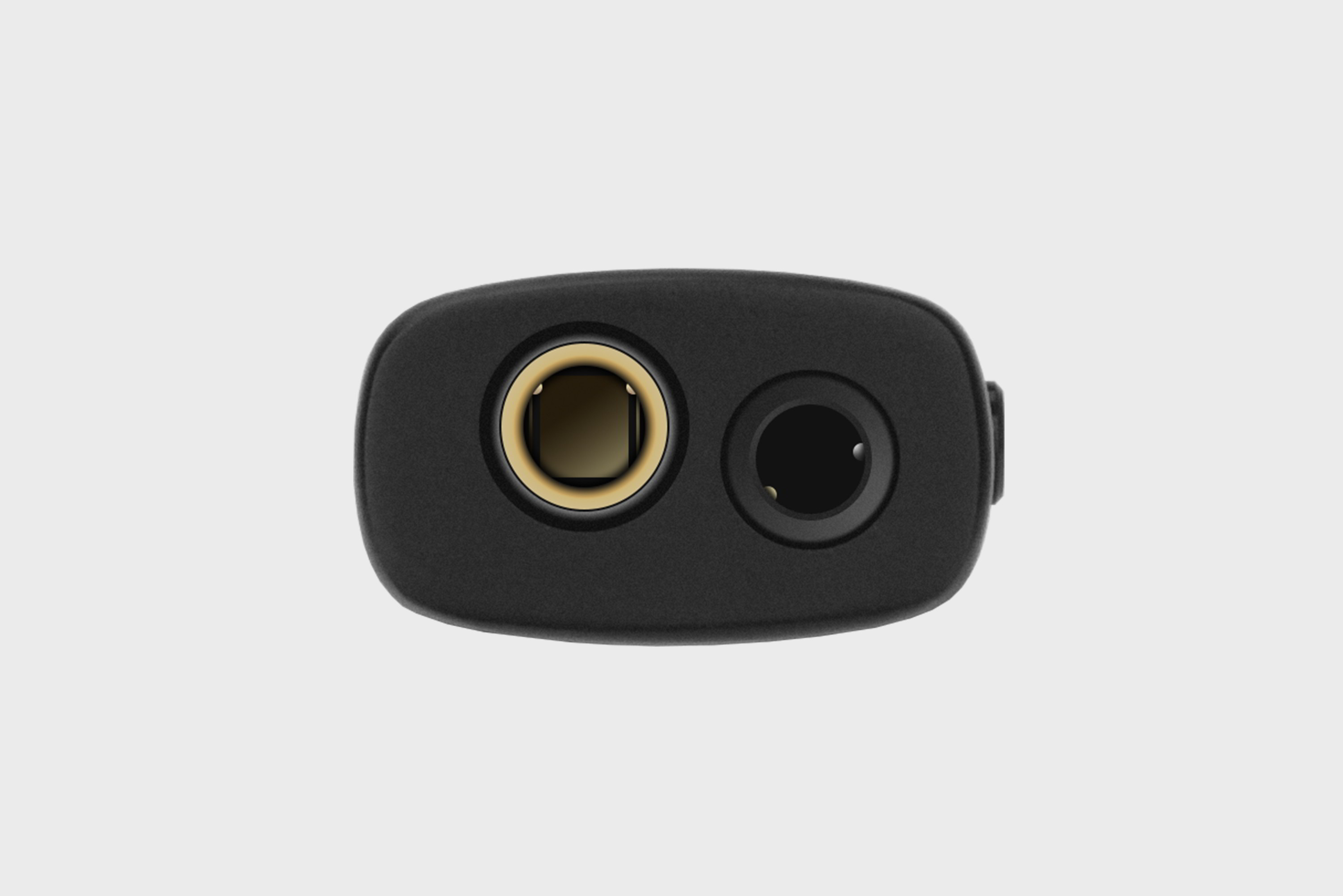 PAW S2 Lightning - USB-Cケーブルバンドルパッケージ背面画像 PAW S2 Lightning - USB-Cケーブルバンドルパッケージ背面画像