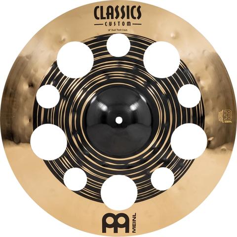 Classics Custom Trash Crash 18" CC18DUTRCサムネイル