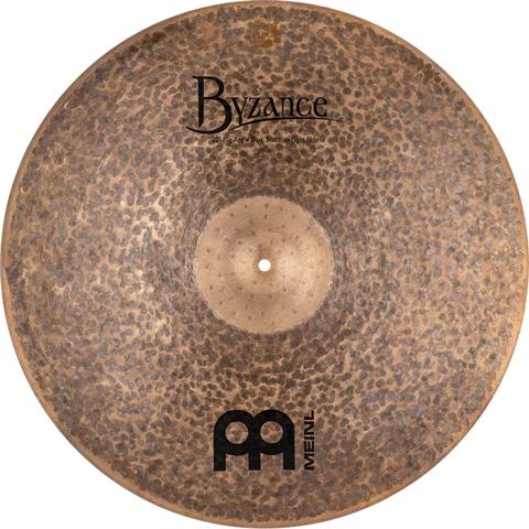 MEINL-ライドシンバルByzance Dark Big Apple Tradition Light Ride 22" B22BADTLR