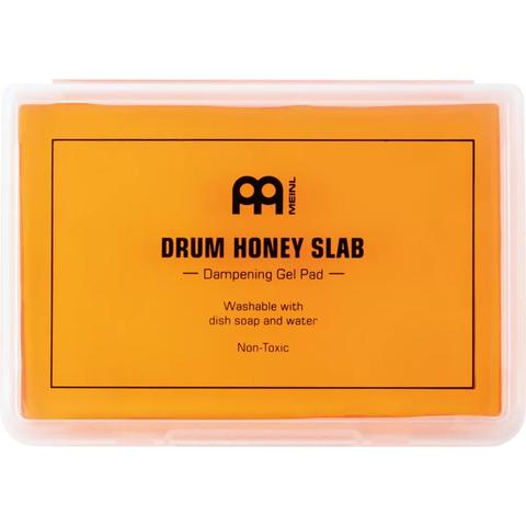 MEINL-サウンドコントロールジェルMDHS Drum Honey Slab
