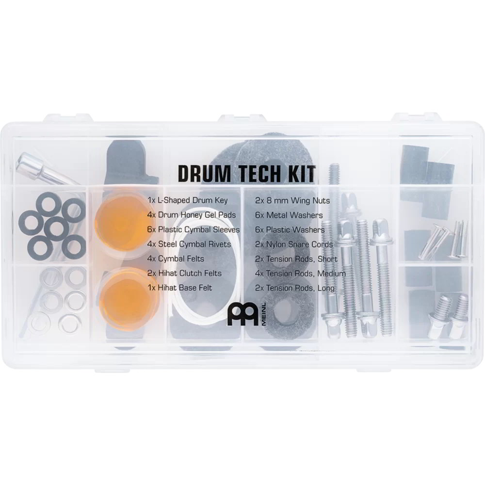 MDTK Drum Tech Kit追加画像