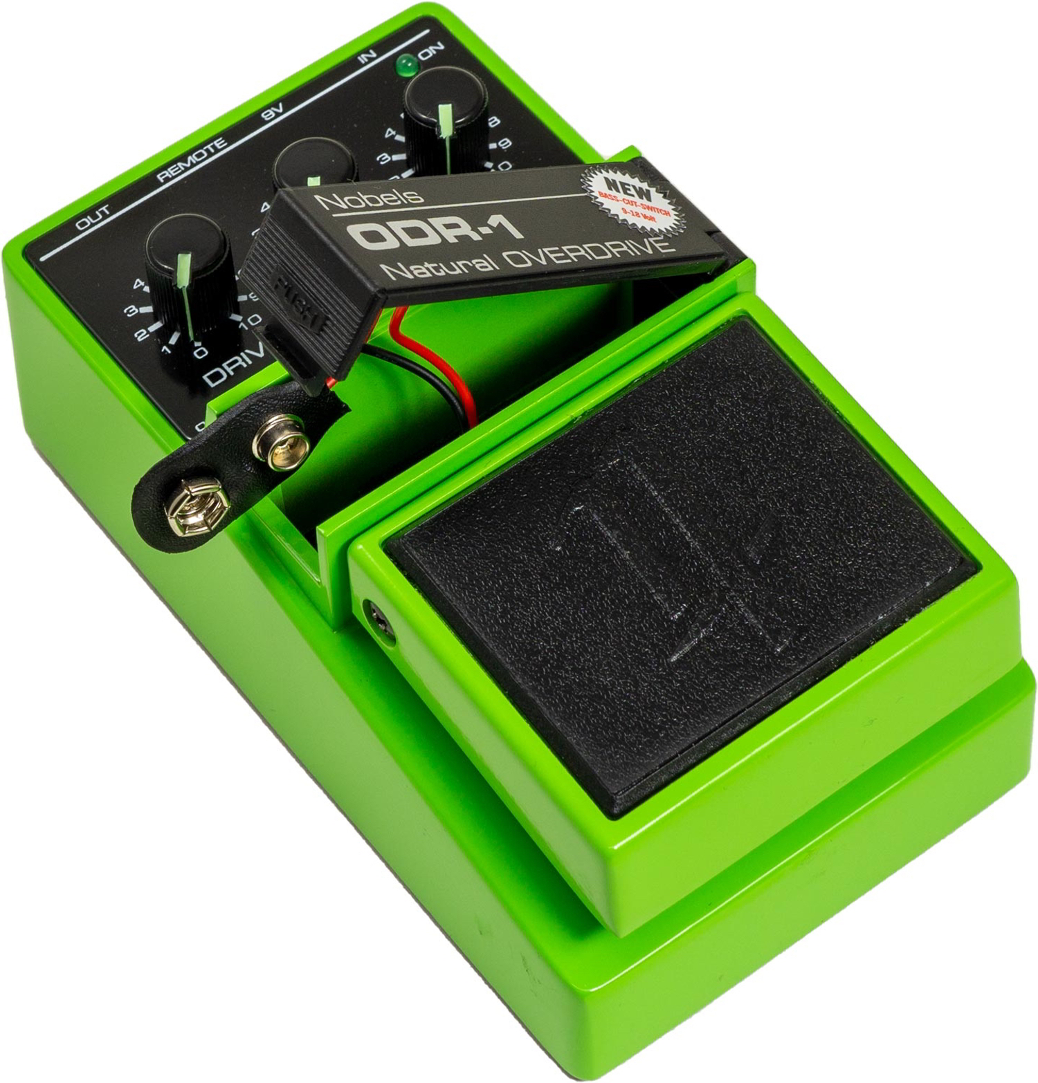 ODR-1 BC OVERDRIVE追加画像 ODR-1 BC OVERDRIVE追加画像