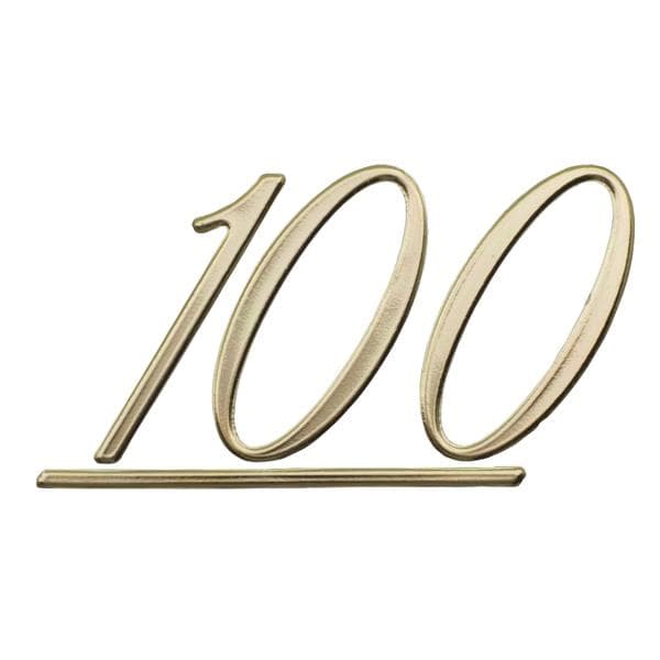 100 LOGO  1960HW用サムネイル