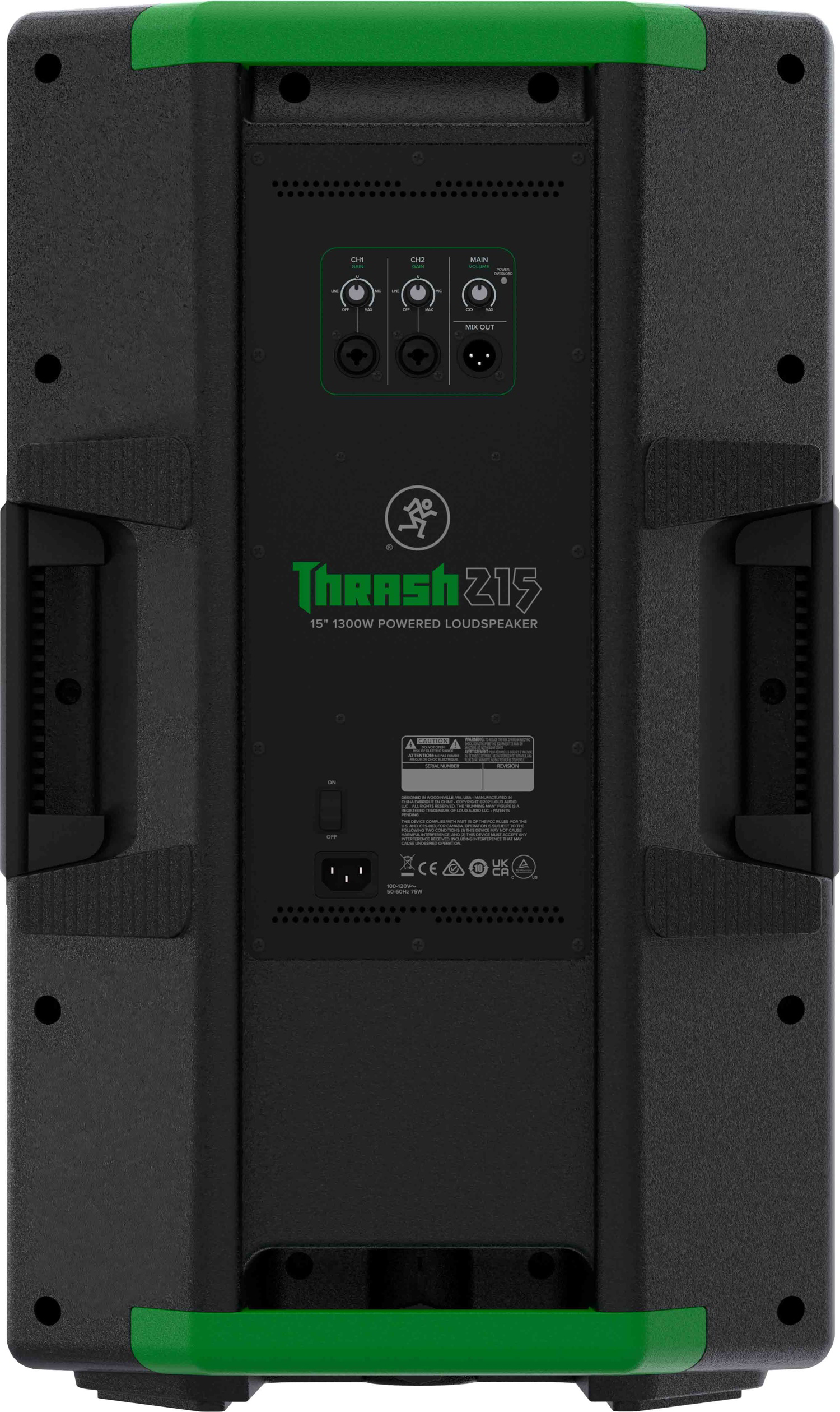Thrash215背面画像 Thrash215背面画像