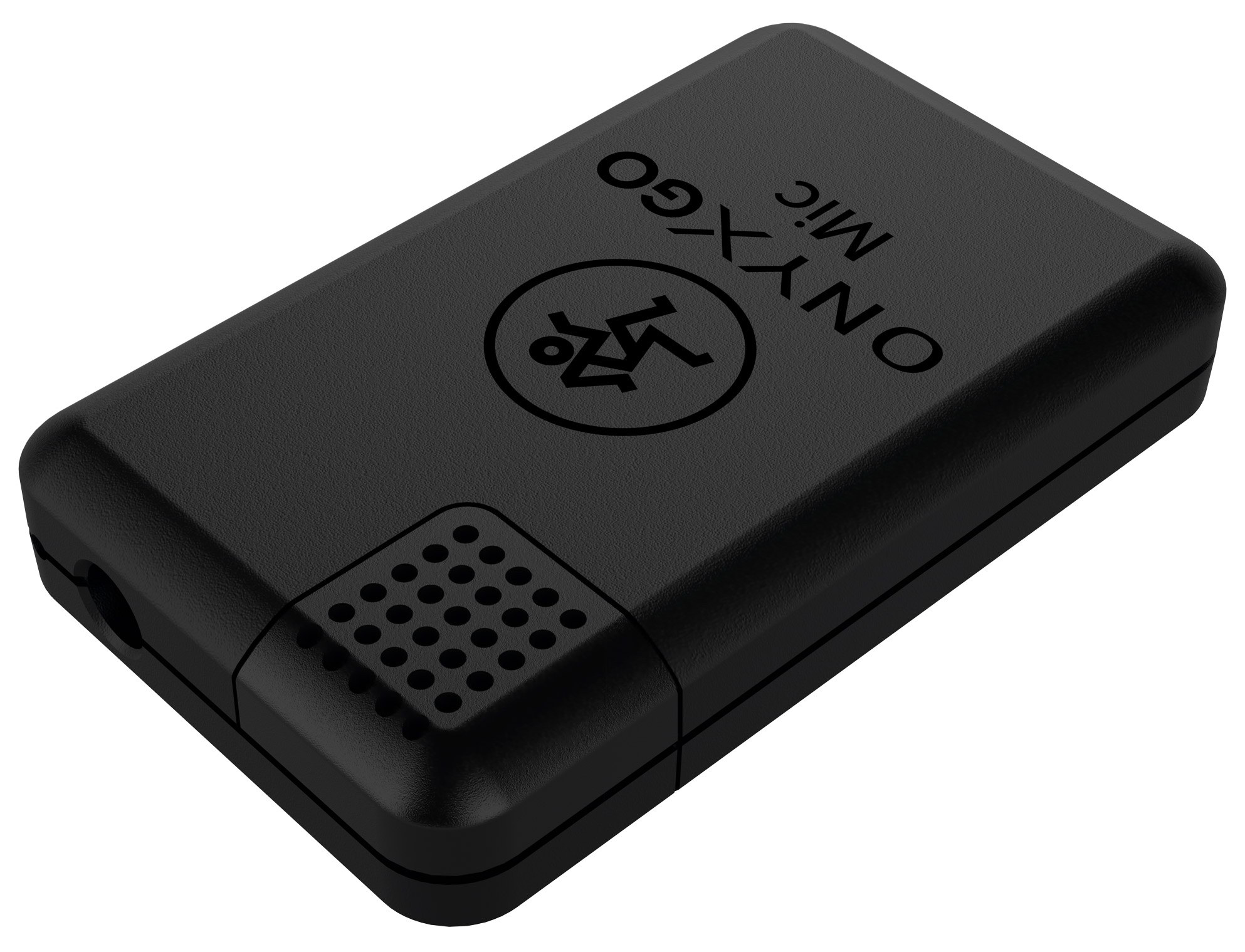Onyx GO Mic背面画像 Onyx GO Mic背面画像