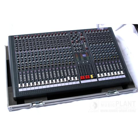 SPIRIT by soundcraft-アナログコンソールLX7