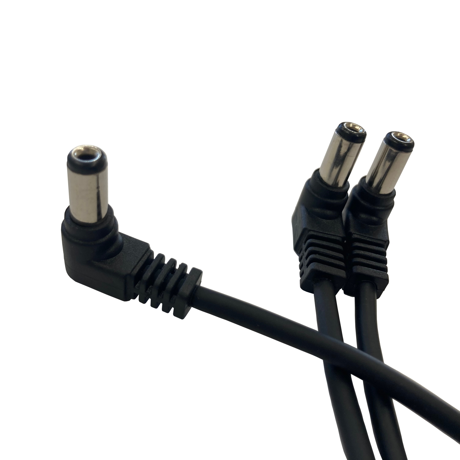 Current Doubler Cableヘッド画像 Current Doubler Cableヘッド画像