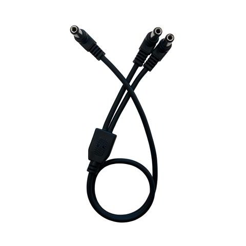 Custom Audio Japan (CAJ)-DCケーブル
Current Doubler Cable