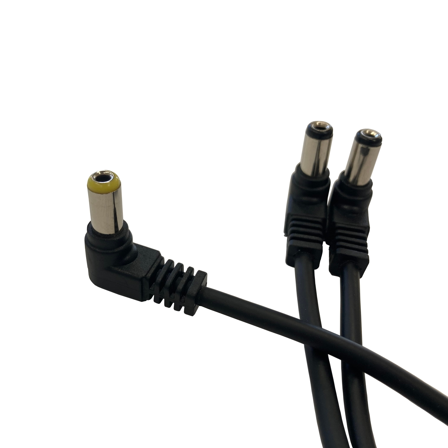Voltage Doubler Cableヘッド画像 Voltage Doubler Cableヘッド画像