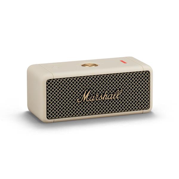 Marshall-Bluetooth Speaker
Emberton Cream