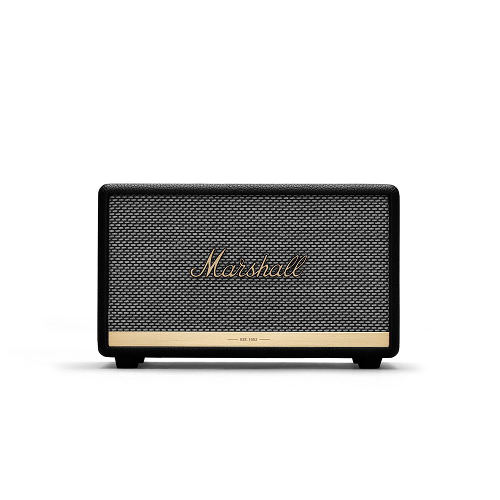Marshall ACTONシリーズ Bluetooth SpeakerACTON BT2BLACK新品在庫状況