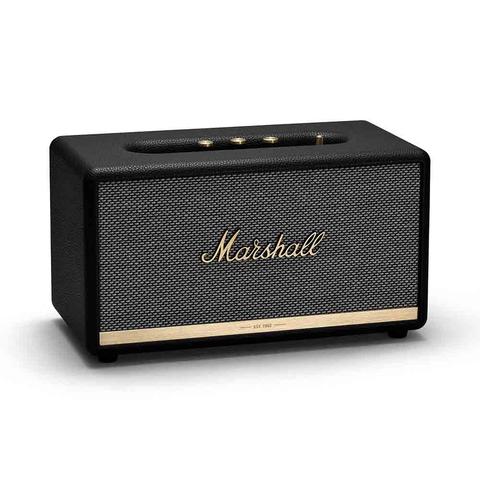 Marshall-Bluetooth SpeakerSTANMORE-BT2BLACK