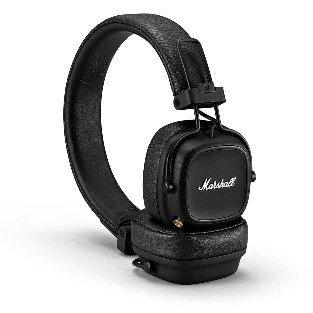 【新品未開封】Marshall MAJOR Ⅳ BLACK