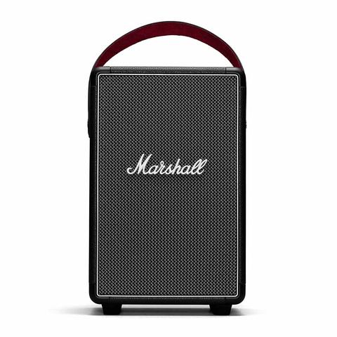 Marshall-Bluetooth SpeakerTUFTON BLACK