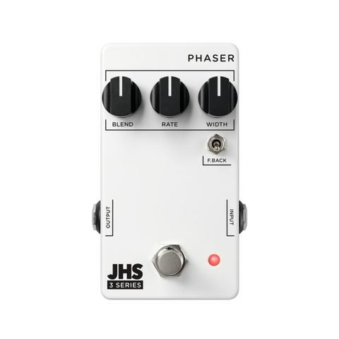 JHS Pedals-フェイザー
PHASER