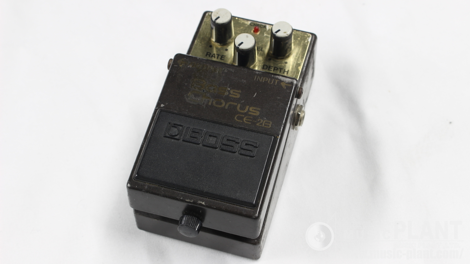 BOSS ベースコーラス CE-2B