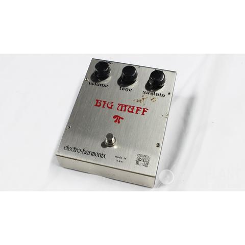 Big Muff Ram's Head 後期 (2N5087)サムネイル