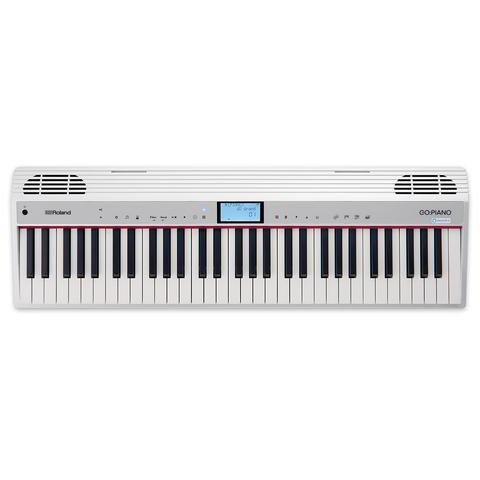 Roland

GO-61P-A GO:PIANO with Alexa Built-in