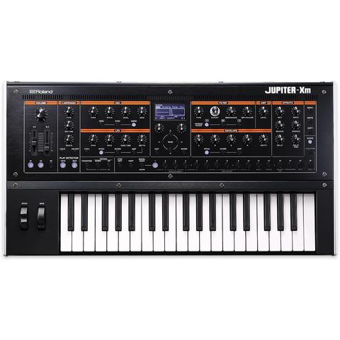 Roland-シンセサイザーJUPITER-Xm