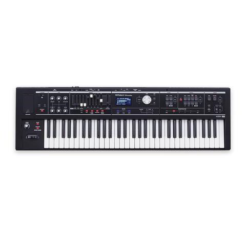 RolandVR-09-B V-COMBO