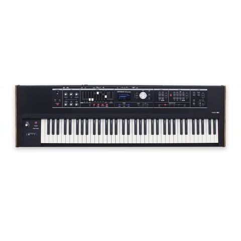 Roland-ライブパフォーマンスキーボードVR-730 V-COMBO