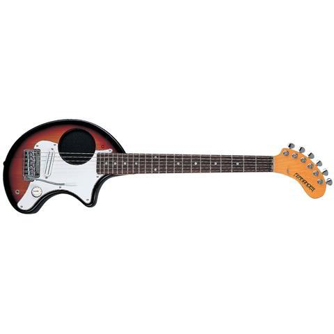 FERNANDES-アンプ内蔵ギター
ZO-3ST ’19 3SB/L