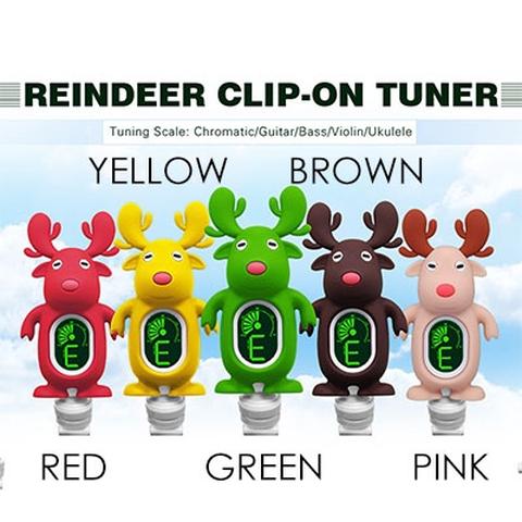 A7 DEER TUNER REDサムネイル