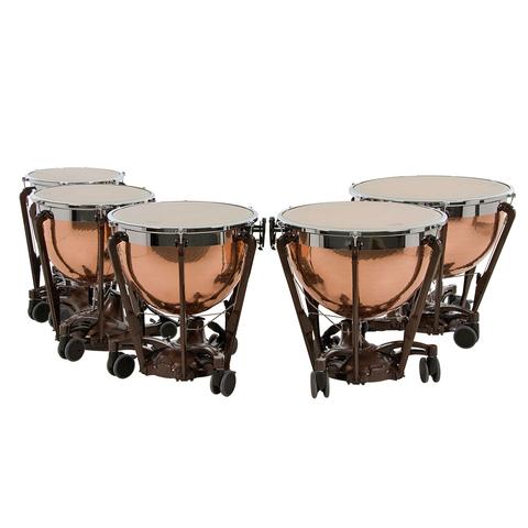 ADAMS

AD-PR2KH20 Timpani 20"