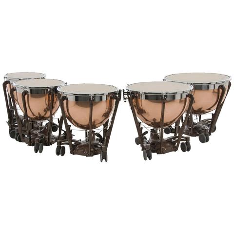 ADAMS

AD-PR2KG32 Timpani 32"