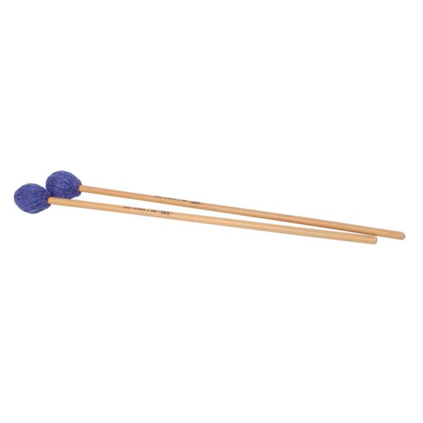 ADAMS-マリンバマレットAD-MM02 Medium Hard Marimba Mallets