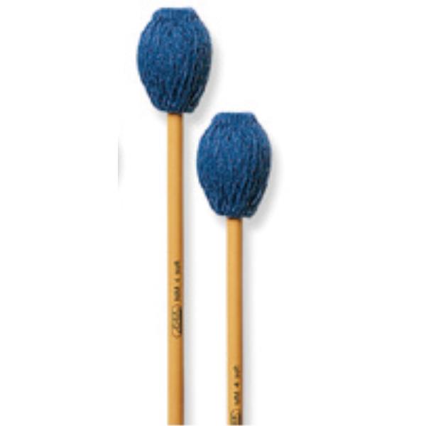 ADAMS-マリンバマレットAD-MM04 Soft Marimba Mallets