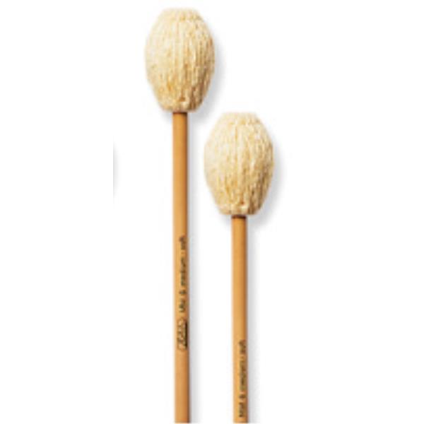 ADAMS-マリンバマレットAD-MM06 Medium Soft Marimba Mallets