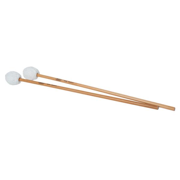 ADAMS

AD-MM08 Medium Marimba Mallets