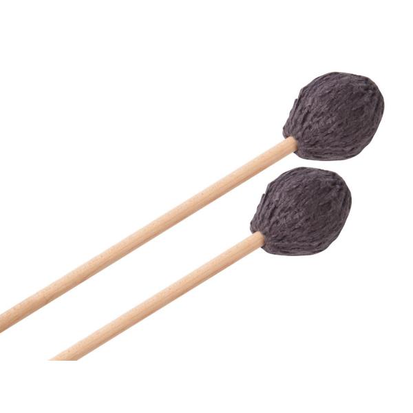 ADAMS-マリンバマレットAD-M011RV Very-Soft Marimba Mallets Robert Van Sice Model