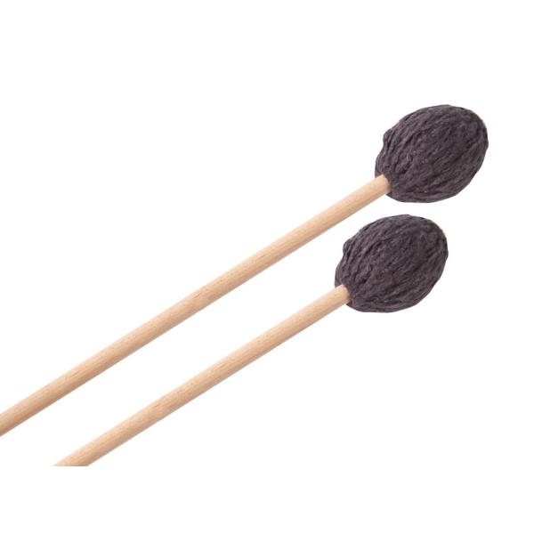 ADAMS-マリンバマレットAD-R013RV Medium Soft Marimba Mallets Robert Van Sice Model