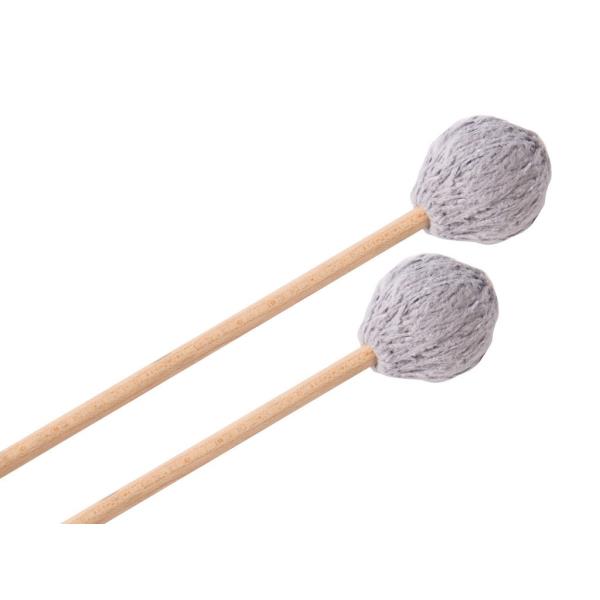 ADAMS-マリンバマレットAD-R021RV Very-Soft Marimba Mallets Robert Van Sice Model