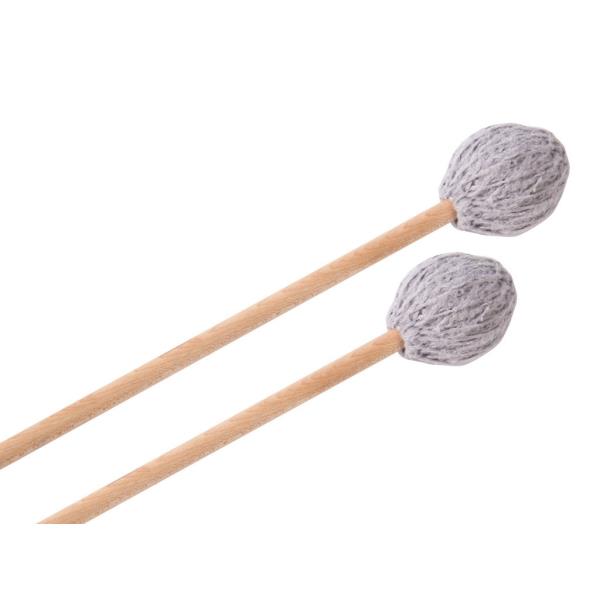 AD-M025RV Medium Hard Marimba Mallets Robert Van Sice Modelサムネイル