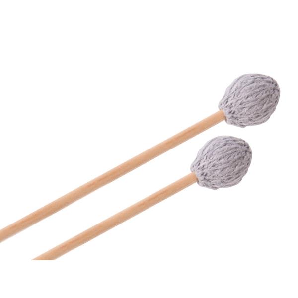 AD-M026RV Hard Marimba Mallets Robert Van Sice Modelサムネイル