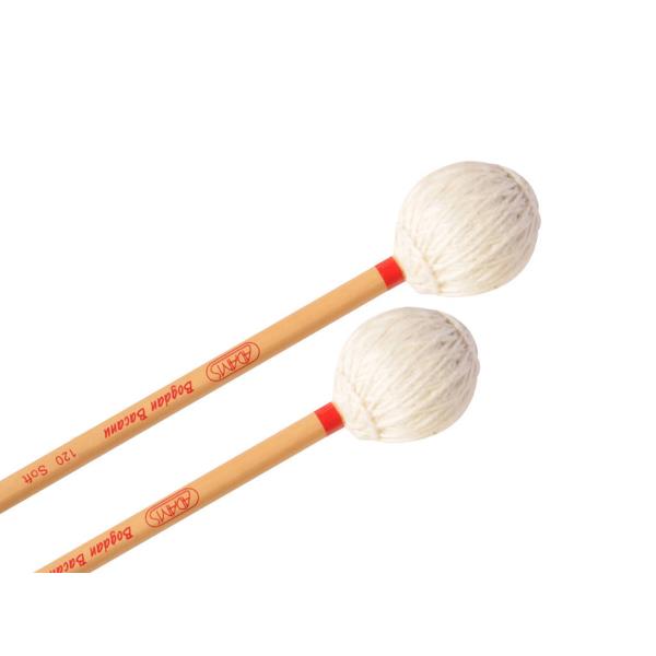 AD-M120 Soft Marimba Mallets Bogdan Bacanu Modelサムネイル