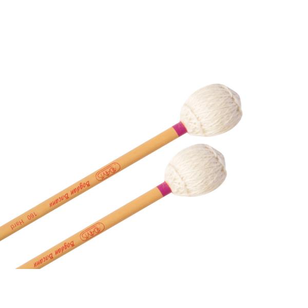 ADAMS-マリンバマレットAD-R160 Hard Marimba Mallets Bogdan Bacanu Model