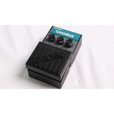 ROCKTEK-コーラス
CHR-01 CHORUS