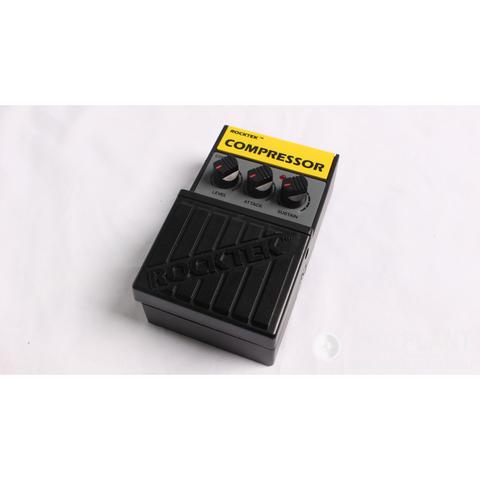 ROCKTEK-コンプレッサーCOR-01 COMPRESSOR