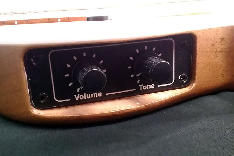 G-AC-BASS-FLパネル画像 G-AC-BASS-FLパネル画像