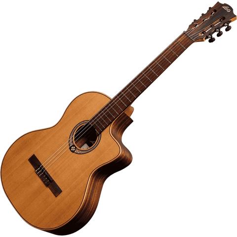 LAG GUITARS-エレクトリックガットギター
Occitania 170 OC170CE