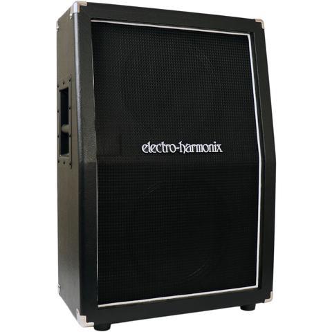 electro-harmonix-Speaker Cabinet
2×12 Speaker Cabinet