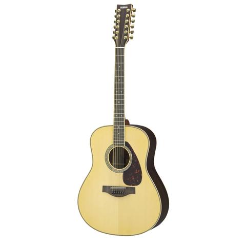 YAMAHA-アコースティックギター
LL16-12 ARE