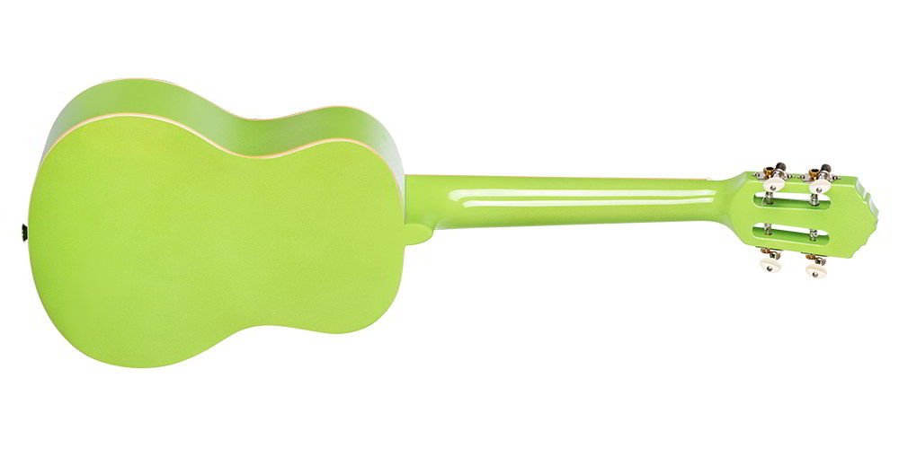 RUGA-GAP Green Apple Tenor背面画像 RUGA-GAP Green Apple Tenor背面画像