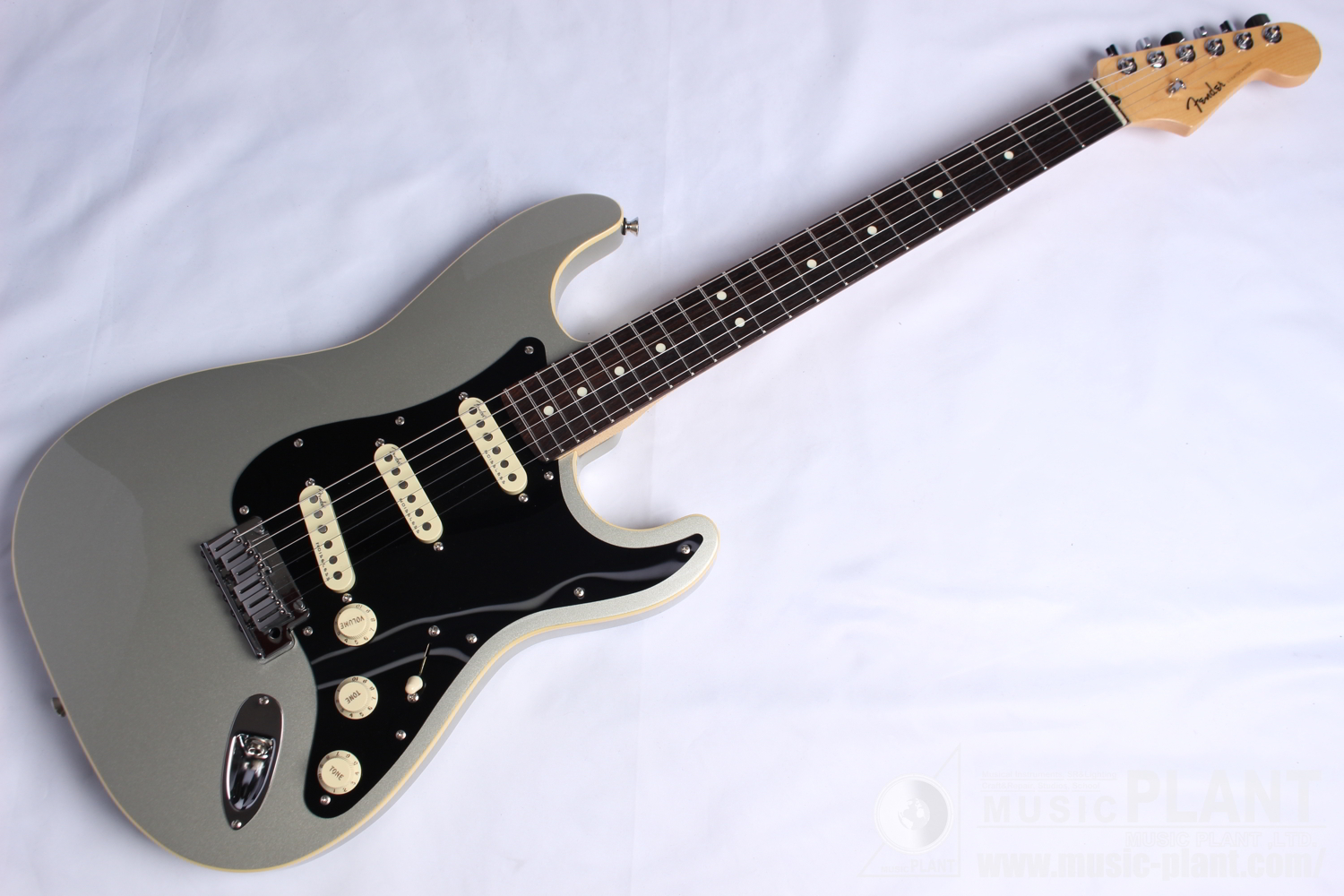 Fender Made in Japan Modern Made in Japan
