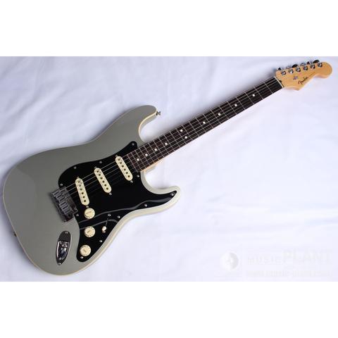 Made in Japan Modern Stratocaster, Rosewood Fingerboard, Inca Silverサムネイル