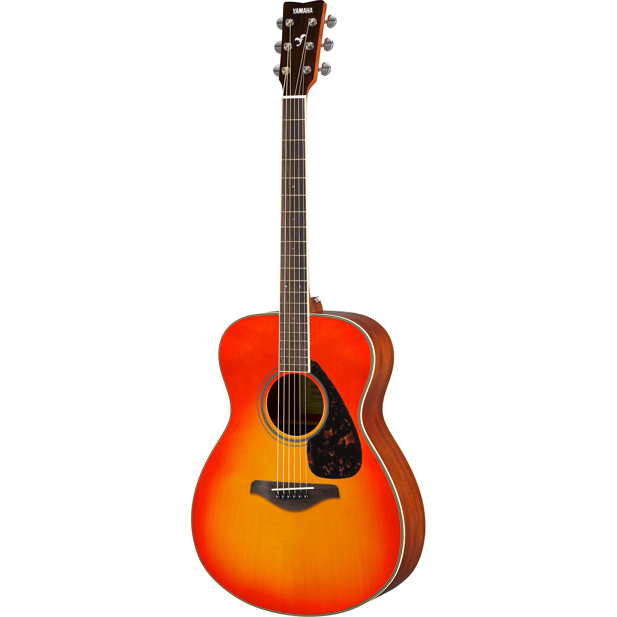 YAMAHA FSシリーズ アコースティックギターFS820 AB新品即納可能です